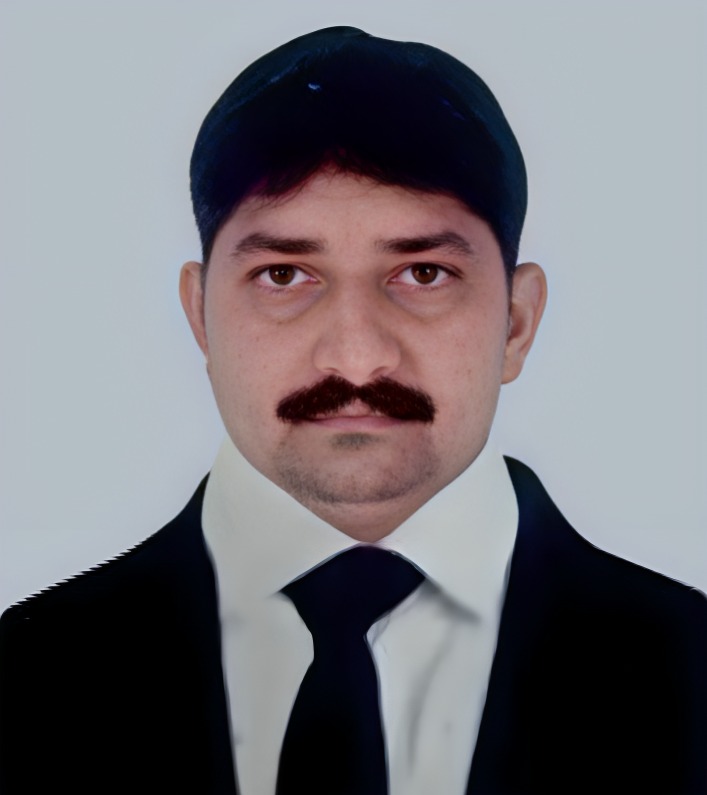 CHANDUBHAI MANJIBHAI CHAUHAN