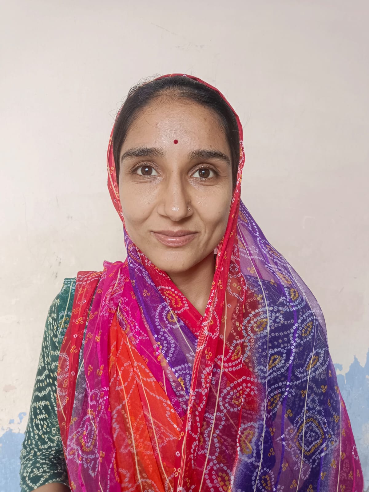 DEVAIYA SAMTABEN VANRAJBHAI