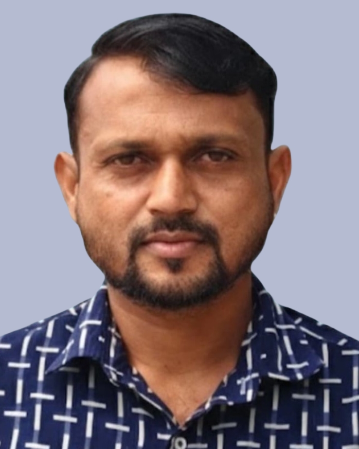 SOLANKI YASHVANTSINH DASHRATHSINH