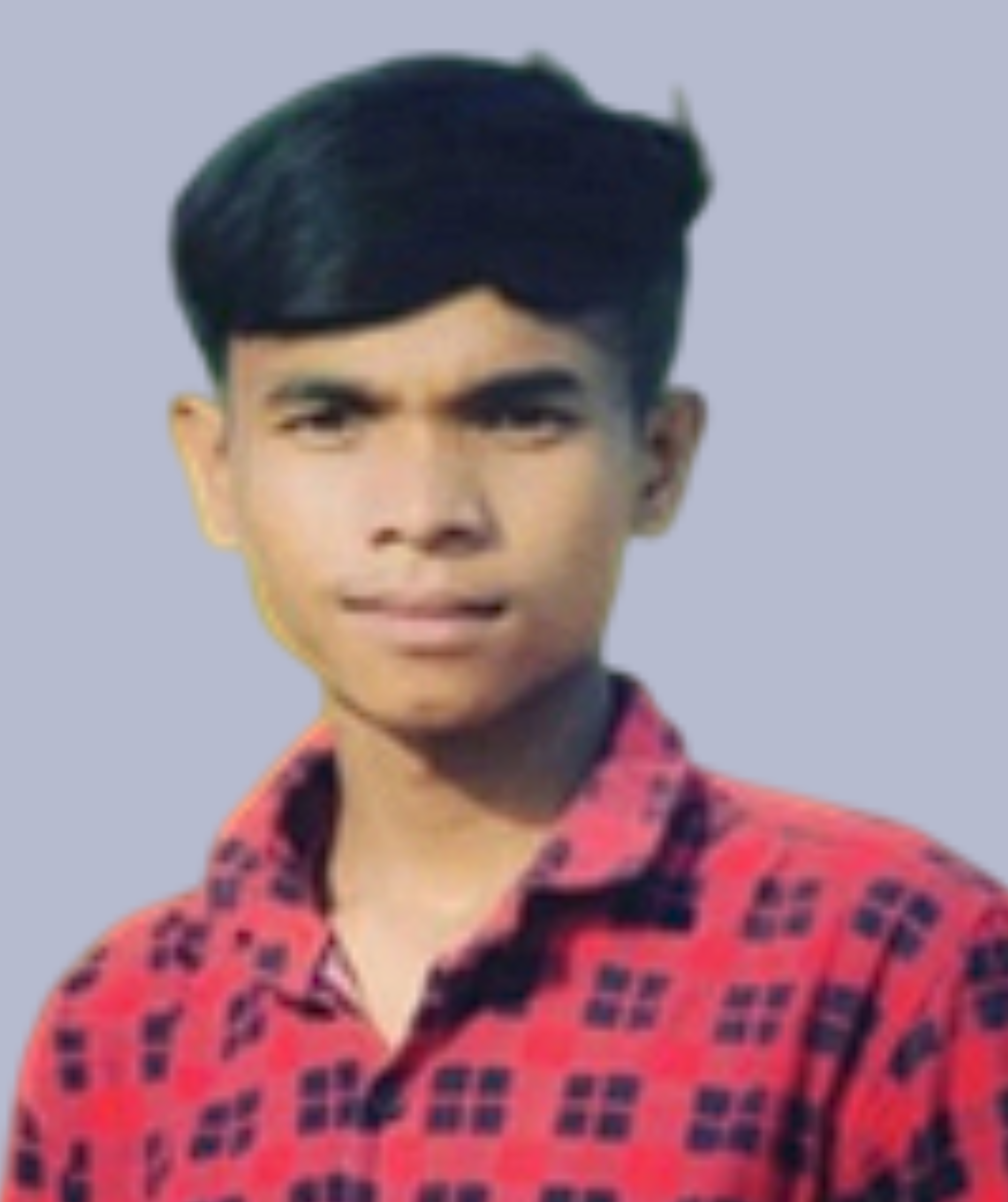 VIJAYBHAI BABUBHAI MOHANIYA