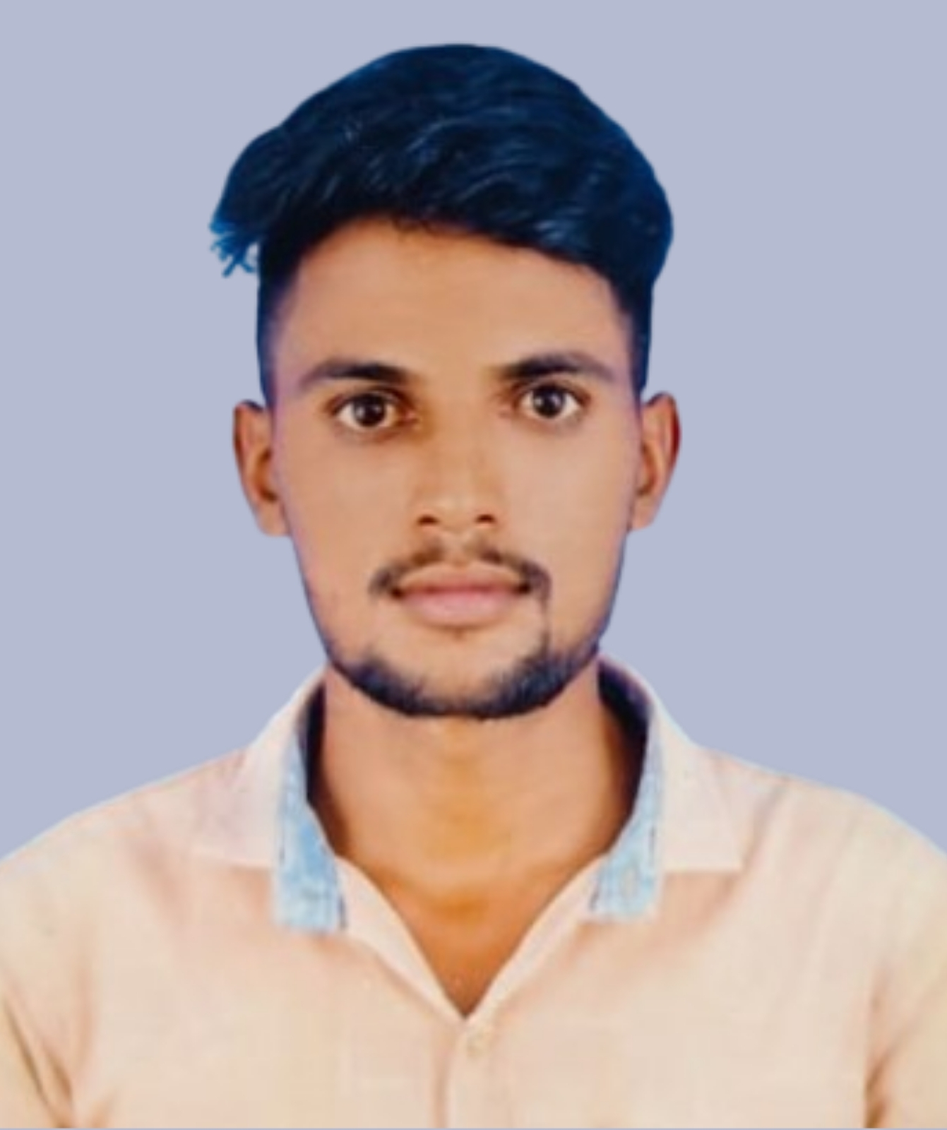 PARMAR VASANTBHAI