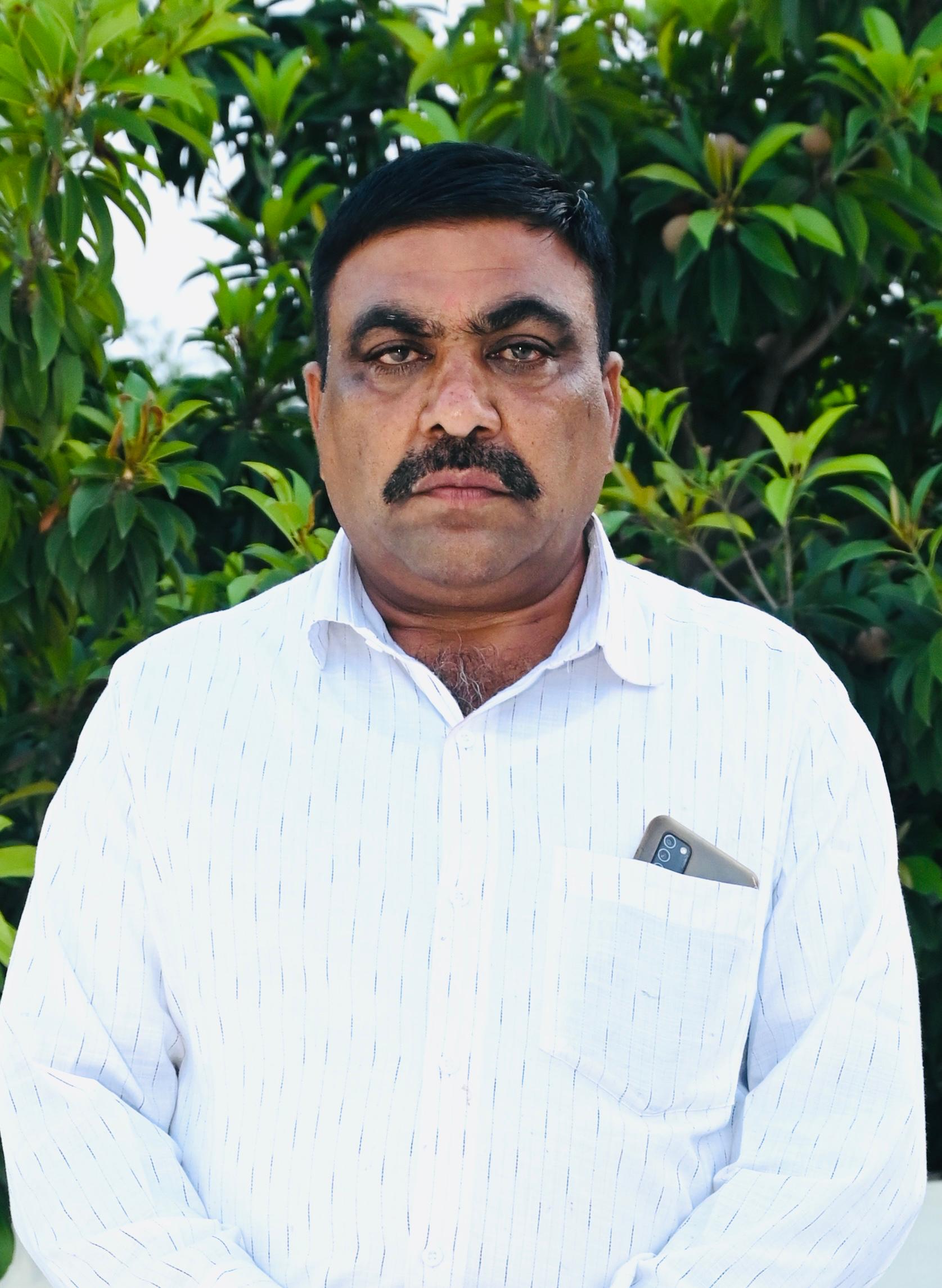 PRAJAPATI JAGDISHBHAI BHALABHAI