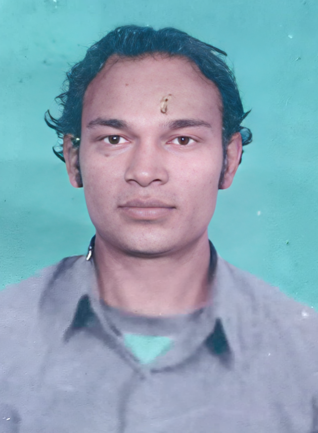 Kalaji Amraji Makwana