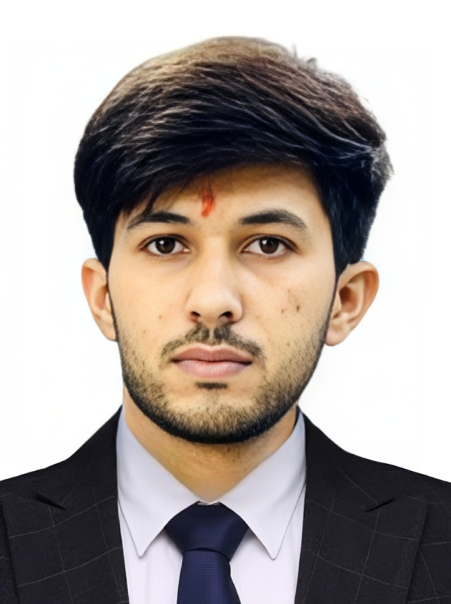 KHOBALA JAGDISHBHAI KHENGARBHAI
