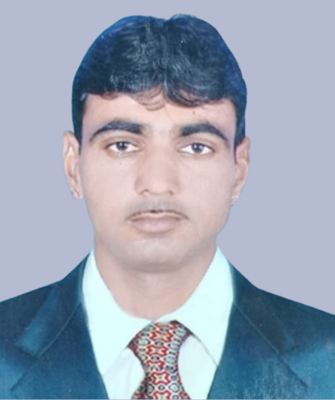 NAGAJIBHAI KALAJI CHAUDHARI