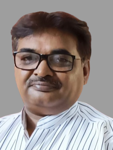 DR. PRAVINBHAI NANAJIBHAI VAGHELA
