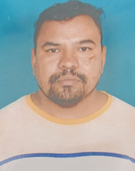 SOHILBHAI GANIBHAI MANSURI 