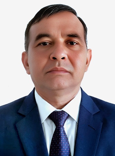 VISAJI SHANKARJI THAKOR