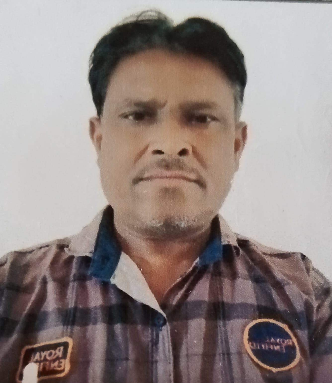 Dashrathsinh Ranusinh Zala