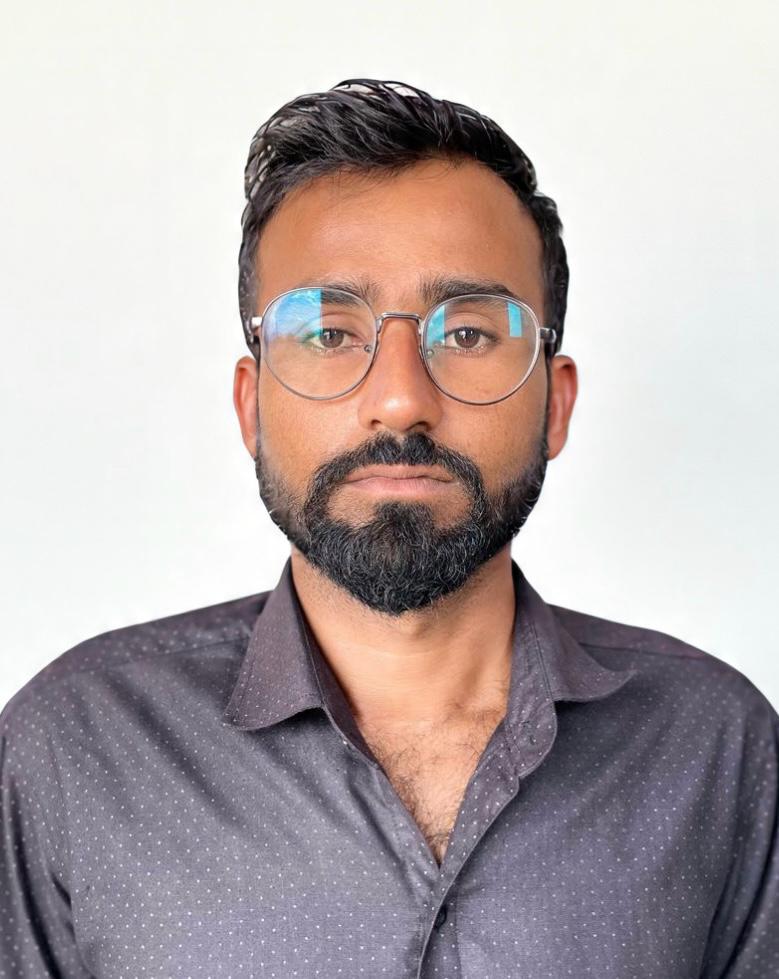 Makadiya Piyushkumar Mahipatbhai 