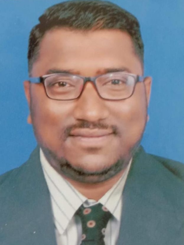 KIRITKUMAR JASHWANTBHAI SOLANKI