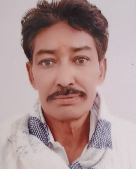 Solanki pravinbhai 