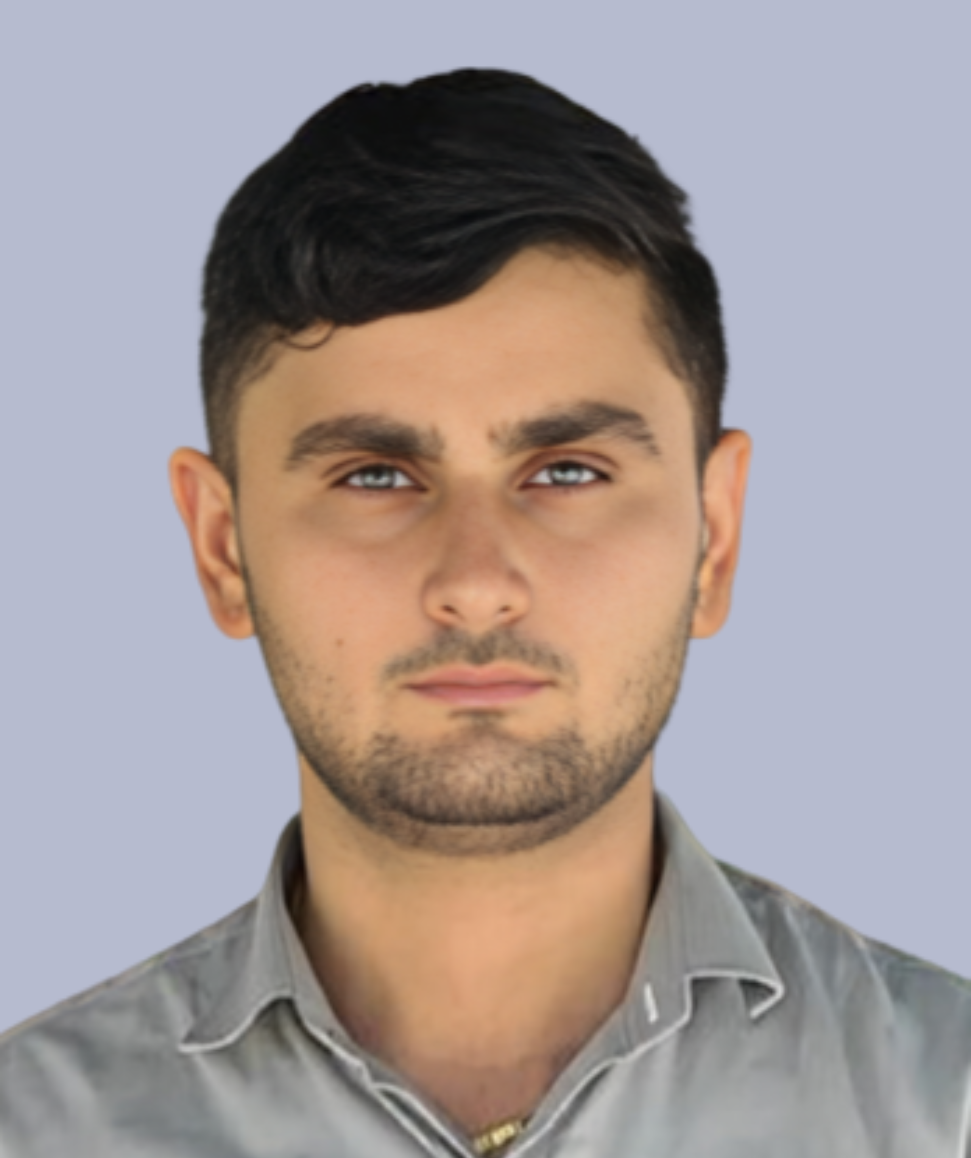 Chaudhary Kalpeshbhai kalabhai 