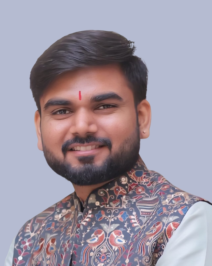 Acharya Yatrik Upendrakumar