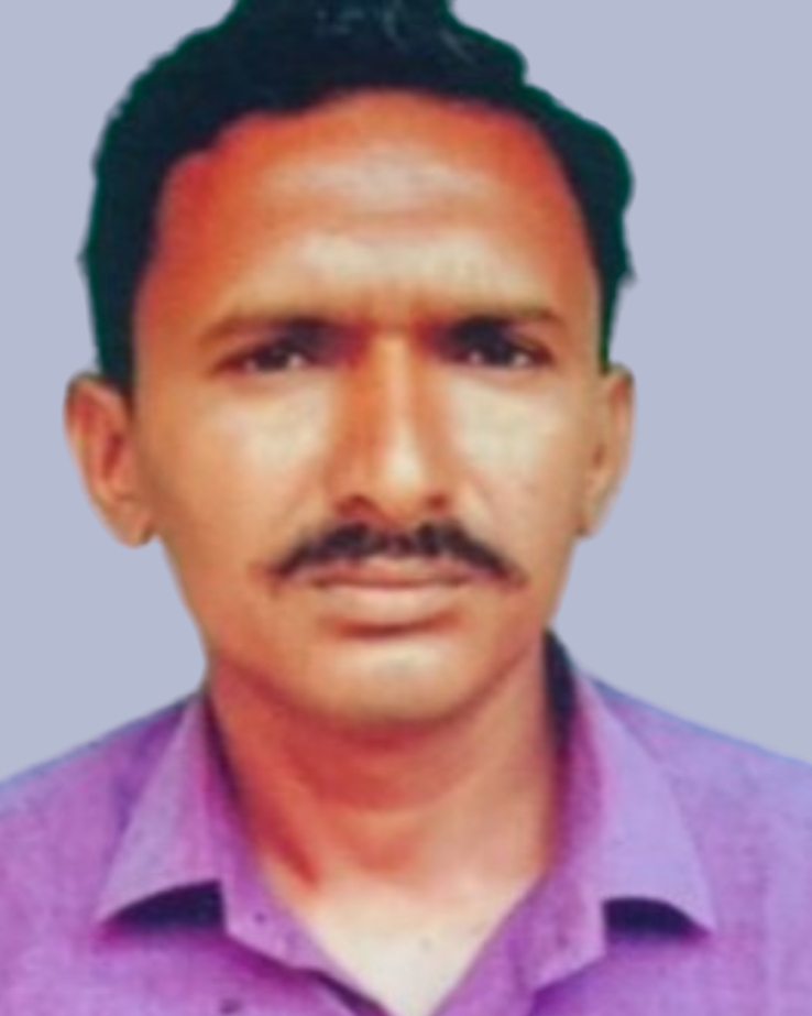 Thakrda Vijubhai