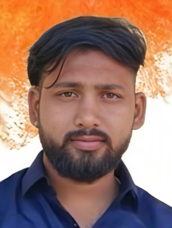 PRAKASHKUMAR MANSINH RATHOD