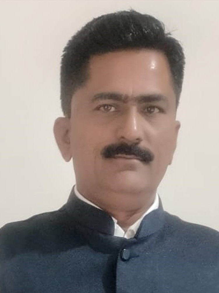 THAKOR BHARATSINH 