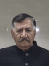 PARMAR NAVALSANG