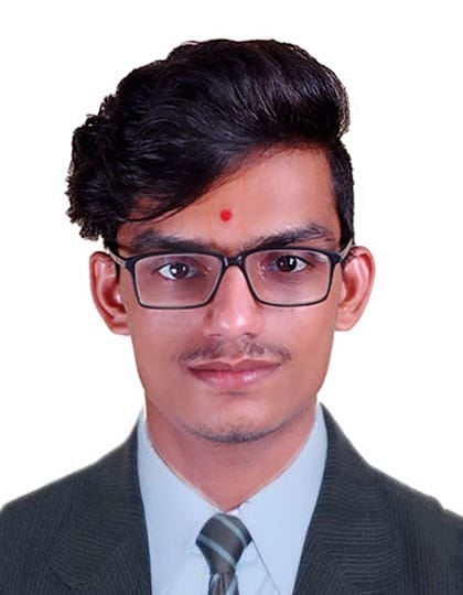 MILAN KISHORBHAI DOMADIYA