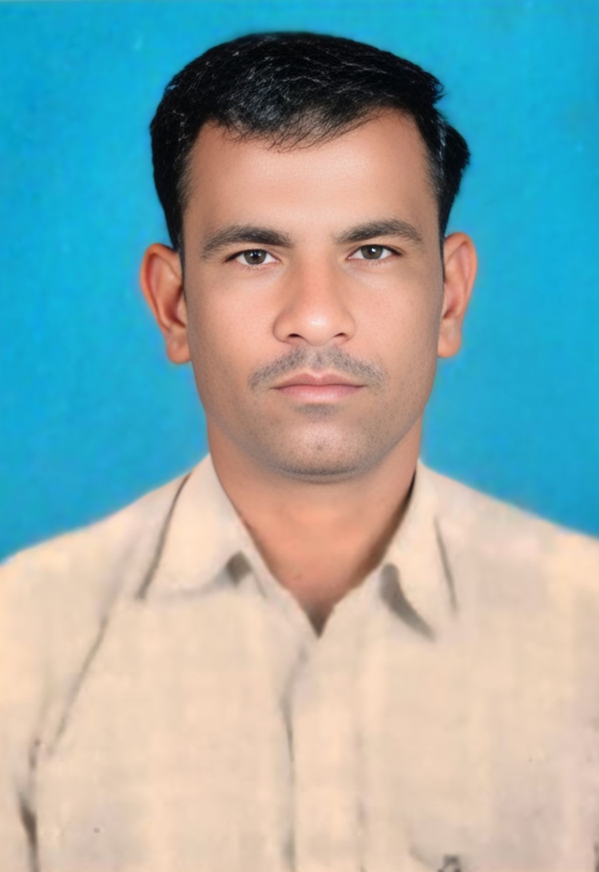 VANKAR AMARSINH 
