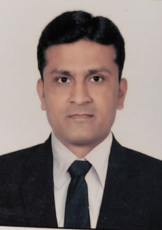 ShaileshKumar KiranBhai Doshi
