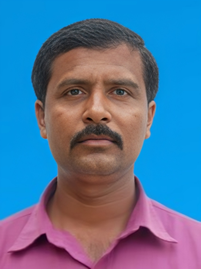 PUNAMJI ATHAJI THAKOR