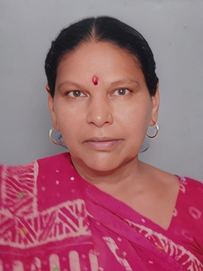 DABHI LILABEN CHANDUBHAI 