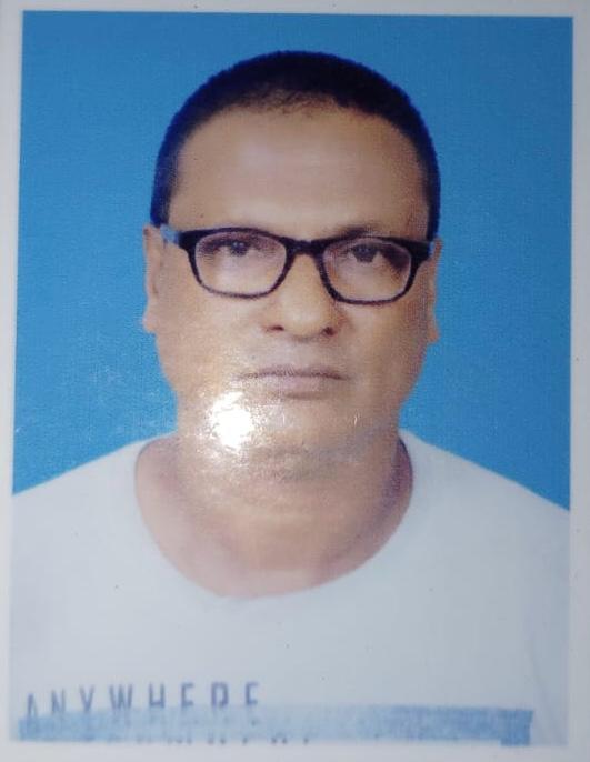  KOLI JAGADISHBHAI MANILAL