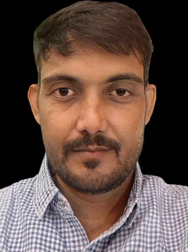 MAKARANI MAJIDALI MASUDALI