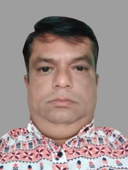 SHRIMALI JITENDRAKUMAR SHANTILAL