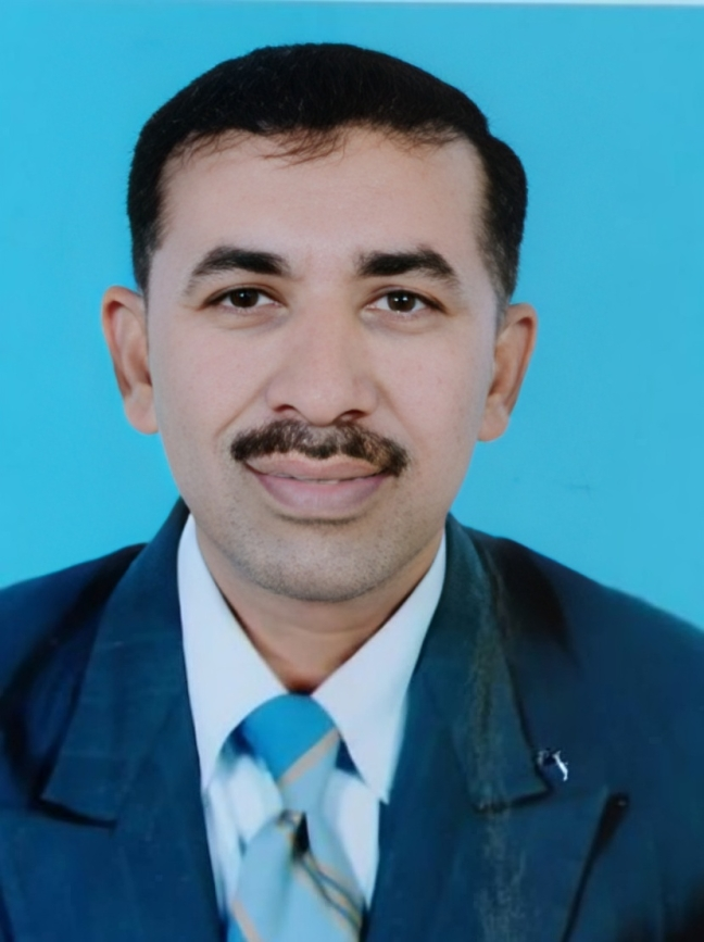 CHAUDHARI BABUBHAI JOITABHAI