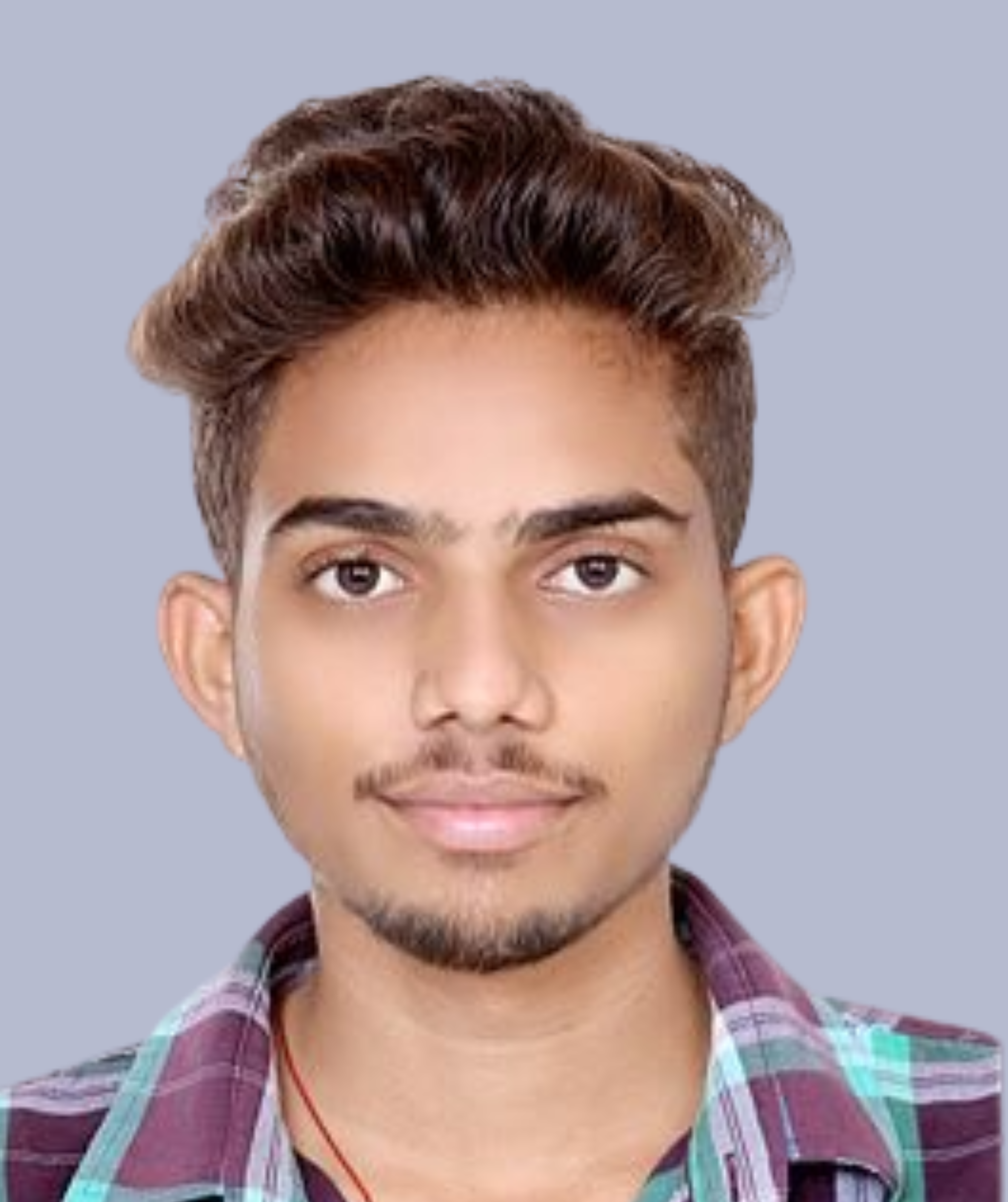 Gameti Milanbhai