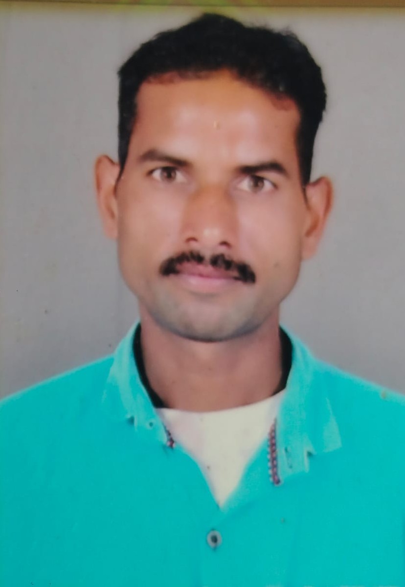 chauhan rajeshbhai jokhabhai 