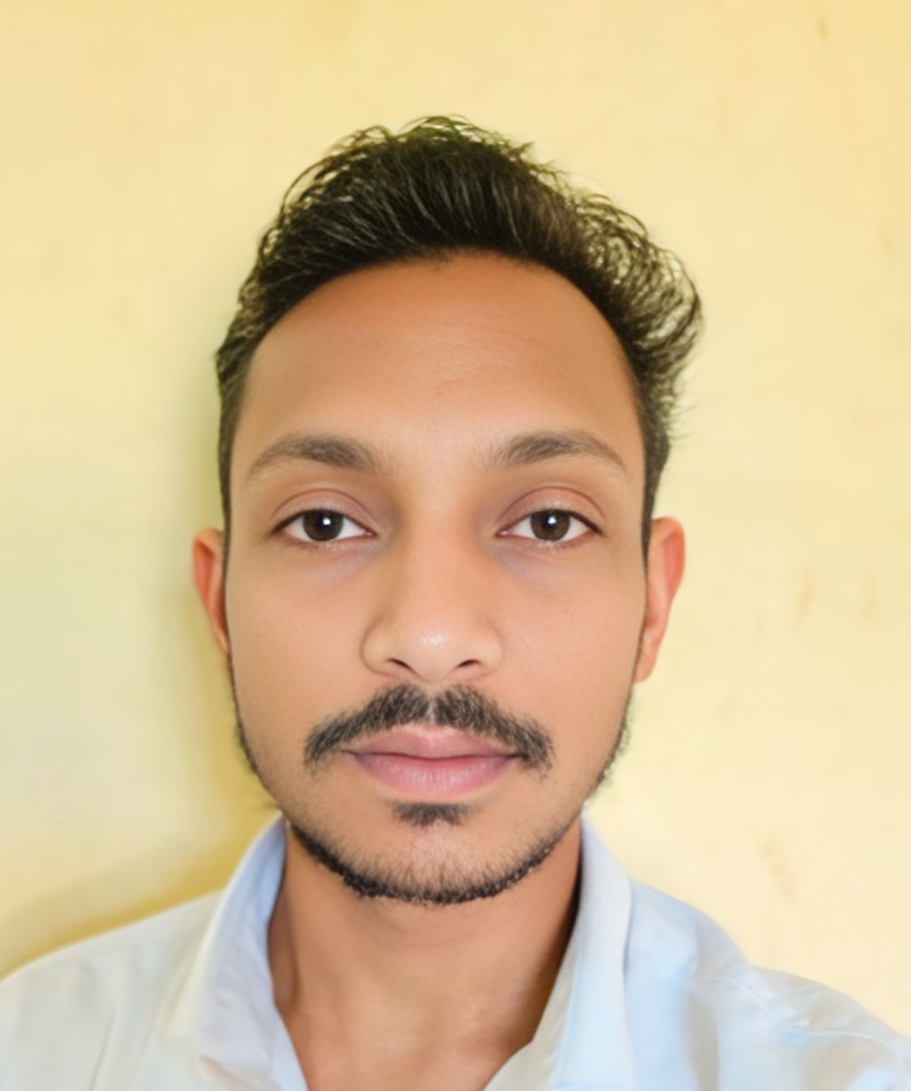 PATEL KAUSHIKKUMAR