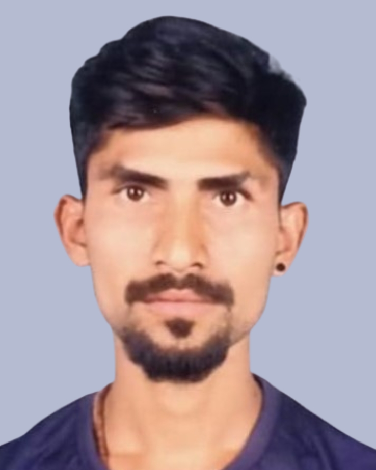 Chaudhari Nitinkumar Ramubhai