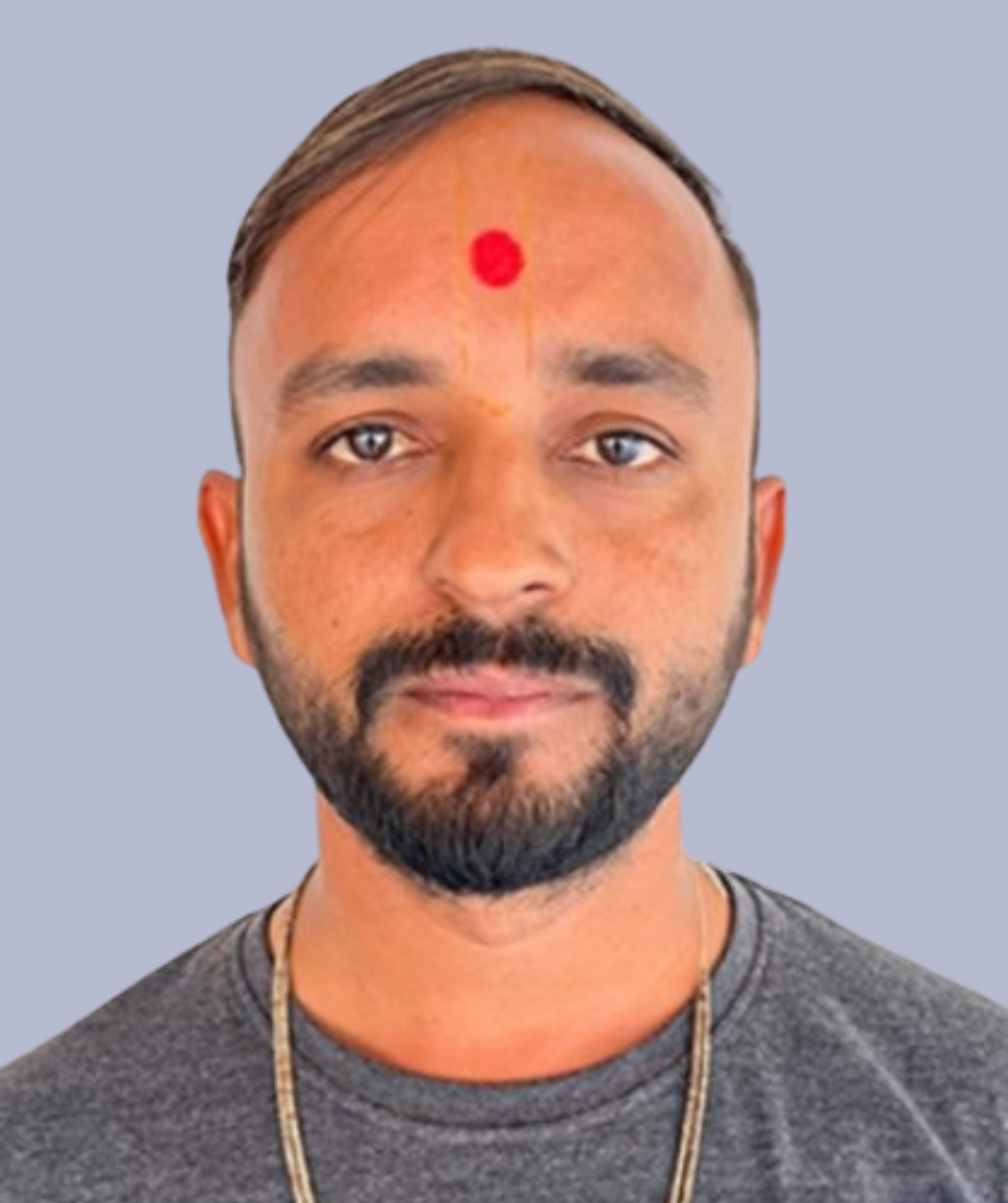 Mukeshbhai Devabhai Makwana 