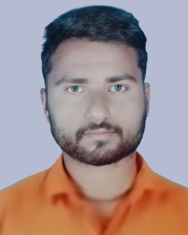 Pravinji kalaji Thakor