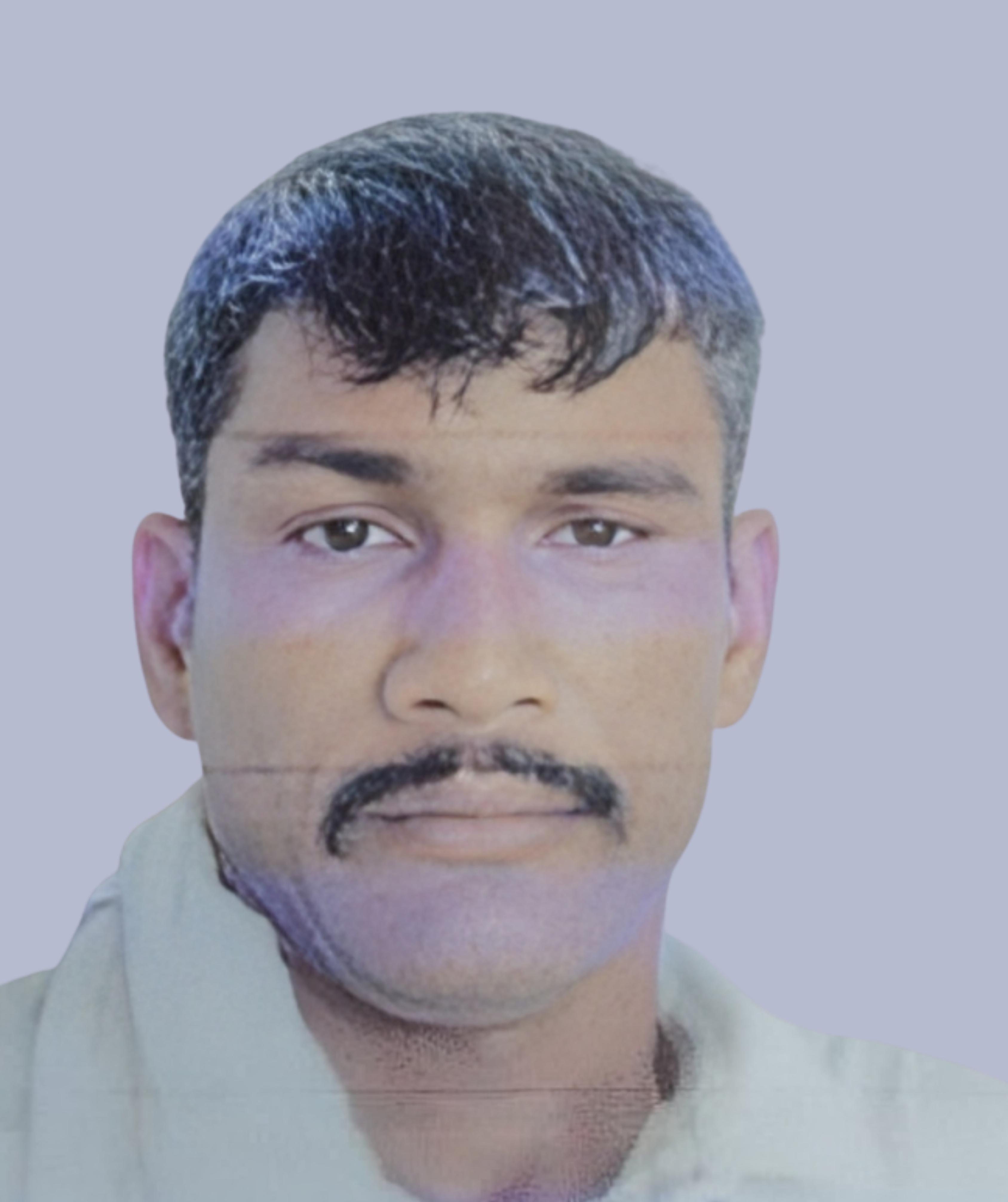 THAKOR RAJUBHAI SHANKARBHAI