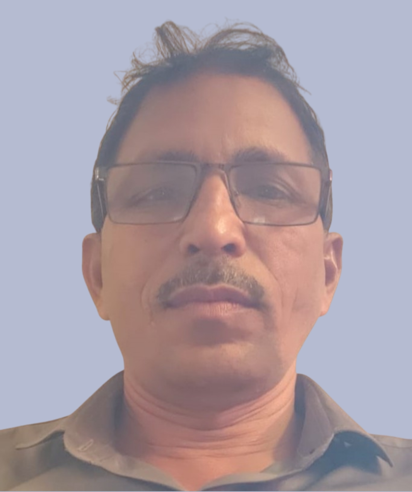 GOHIL KARANSINH BHARATSINH
