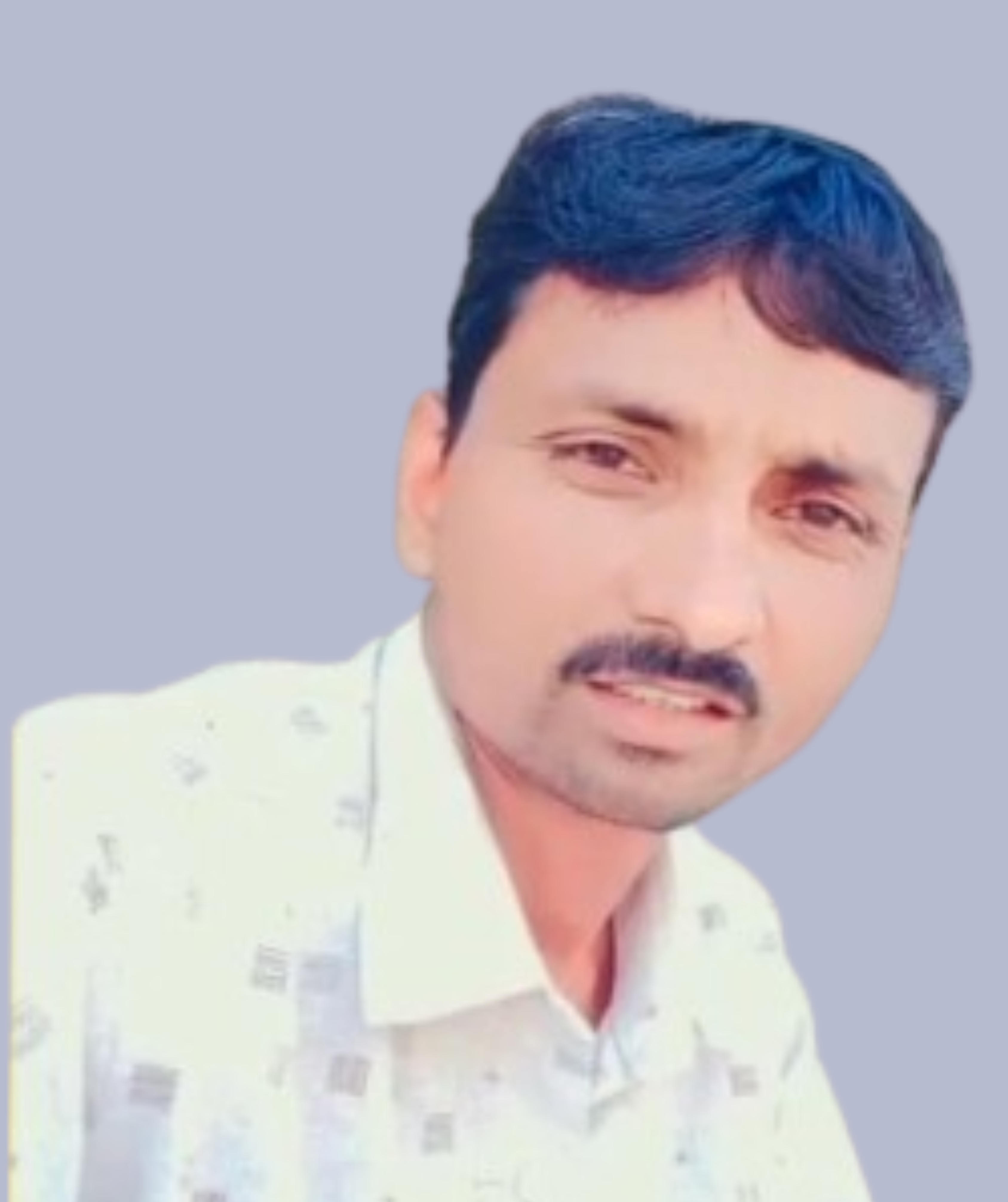 Kuvarsinh Prabhatsinh Chauhan