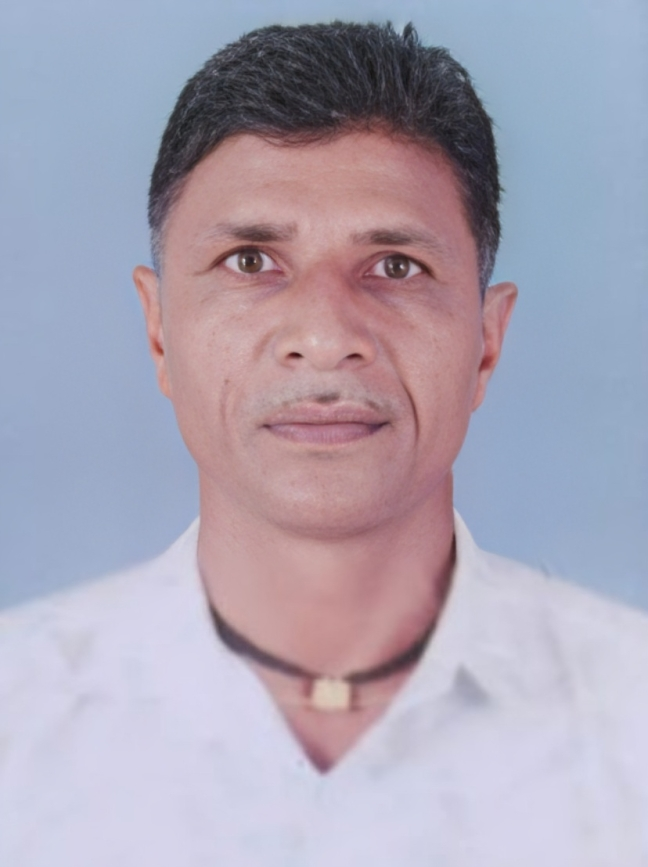 VAGHELA KALUBHAI KHODABHAI