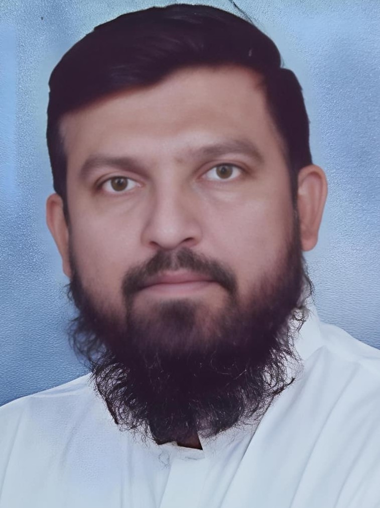 Muzammilhusen Munvvarhusen Chauhan 
