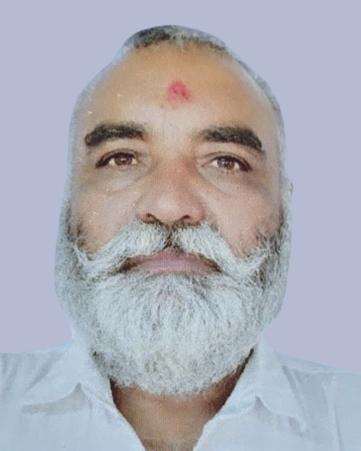 SOLANKI PRABHATSINH RUPSANGBHAI 