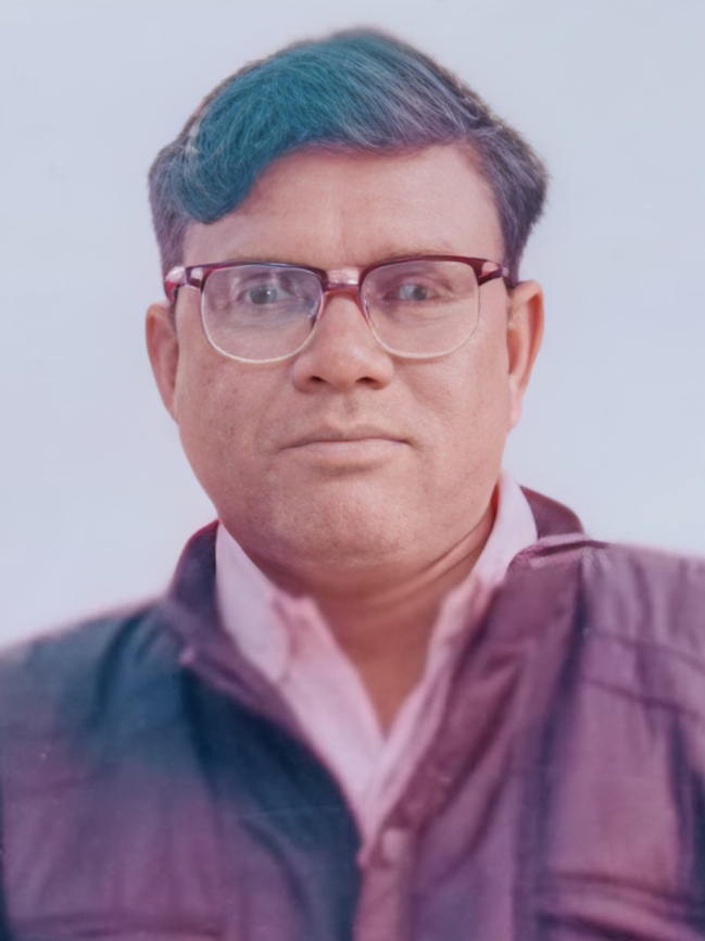 PARMAR RAMESHBHAI RAYMALBHAI
