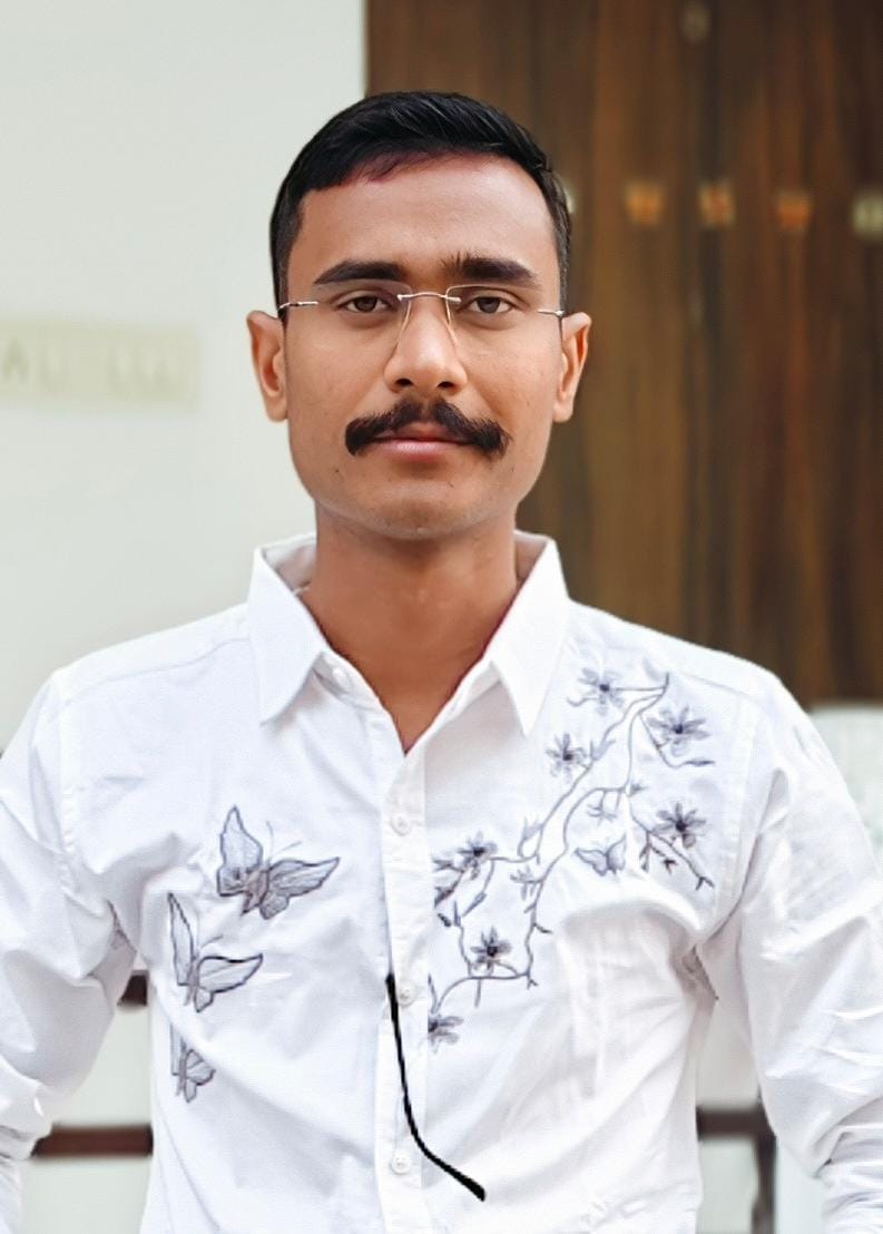 Limbachiya Shambhubhai Ghanshyambhai