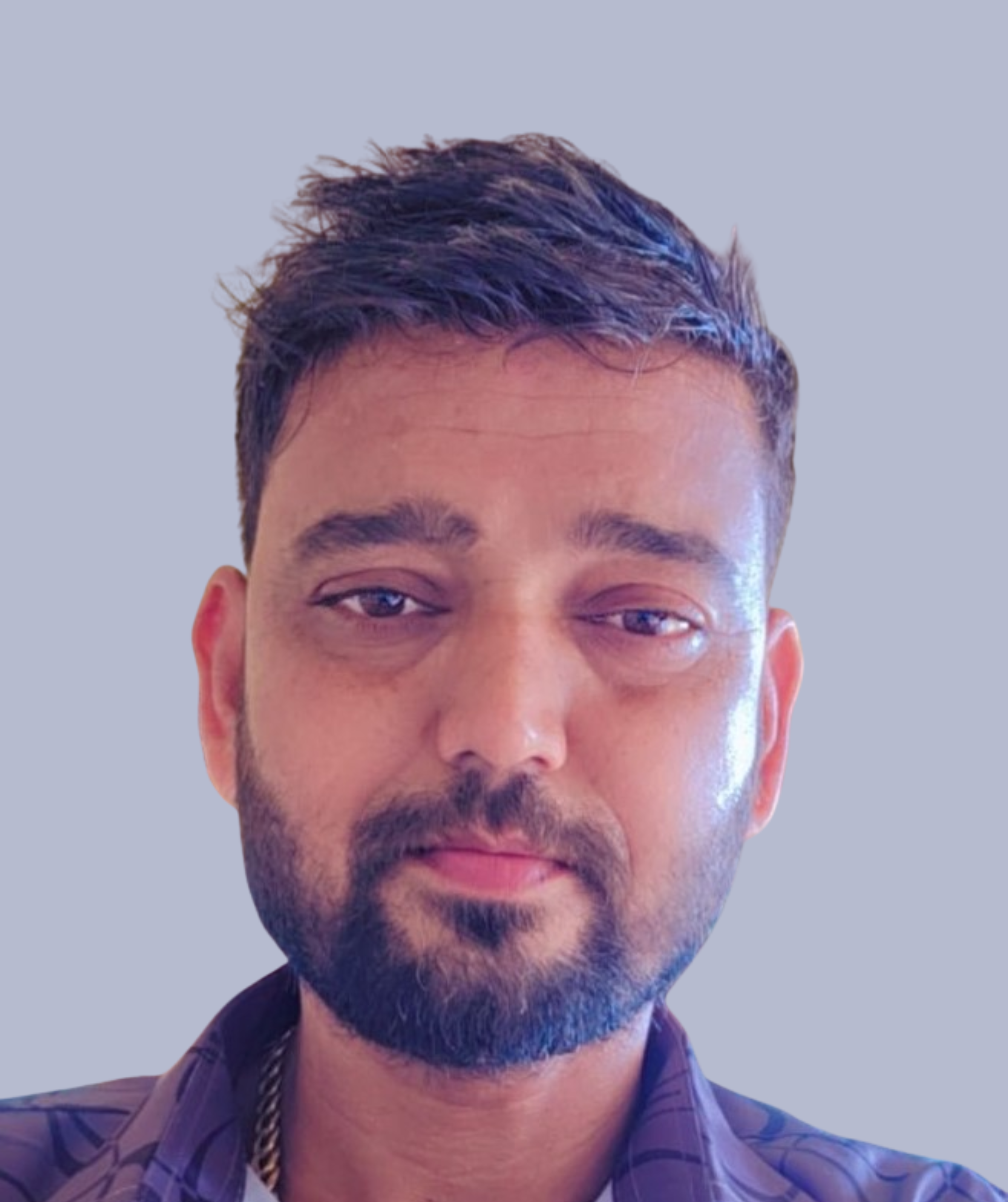 solanki Amaratkumar narshibhai