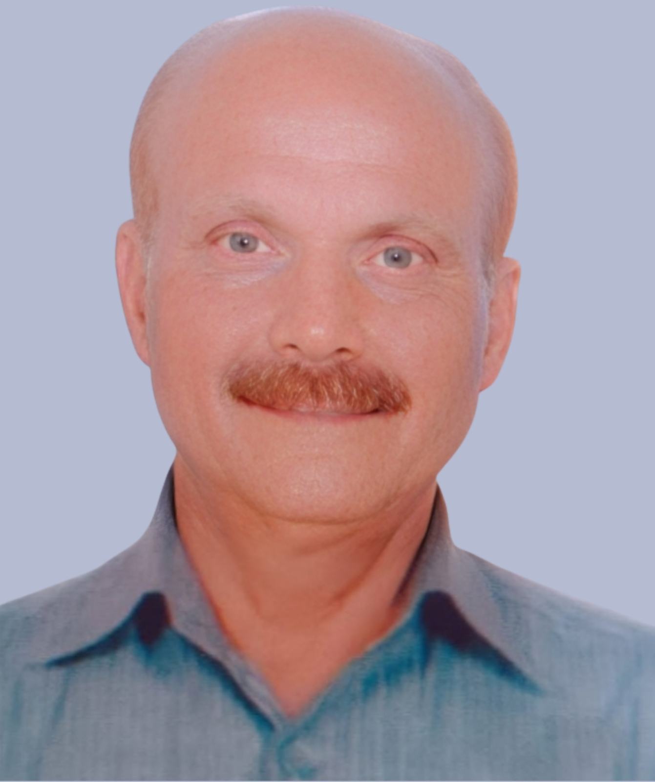 PATEL KANTILAL MAFATLAL