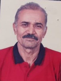 JASVANT BHAI BAROT