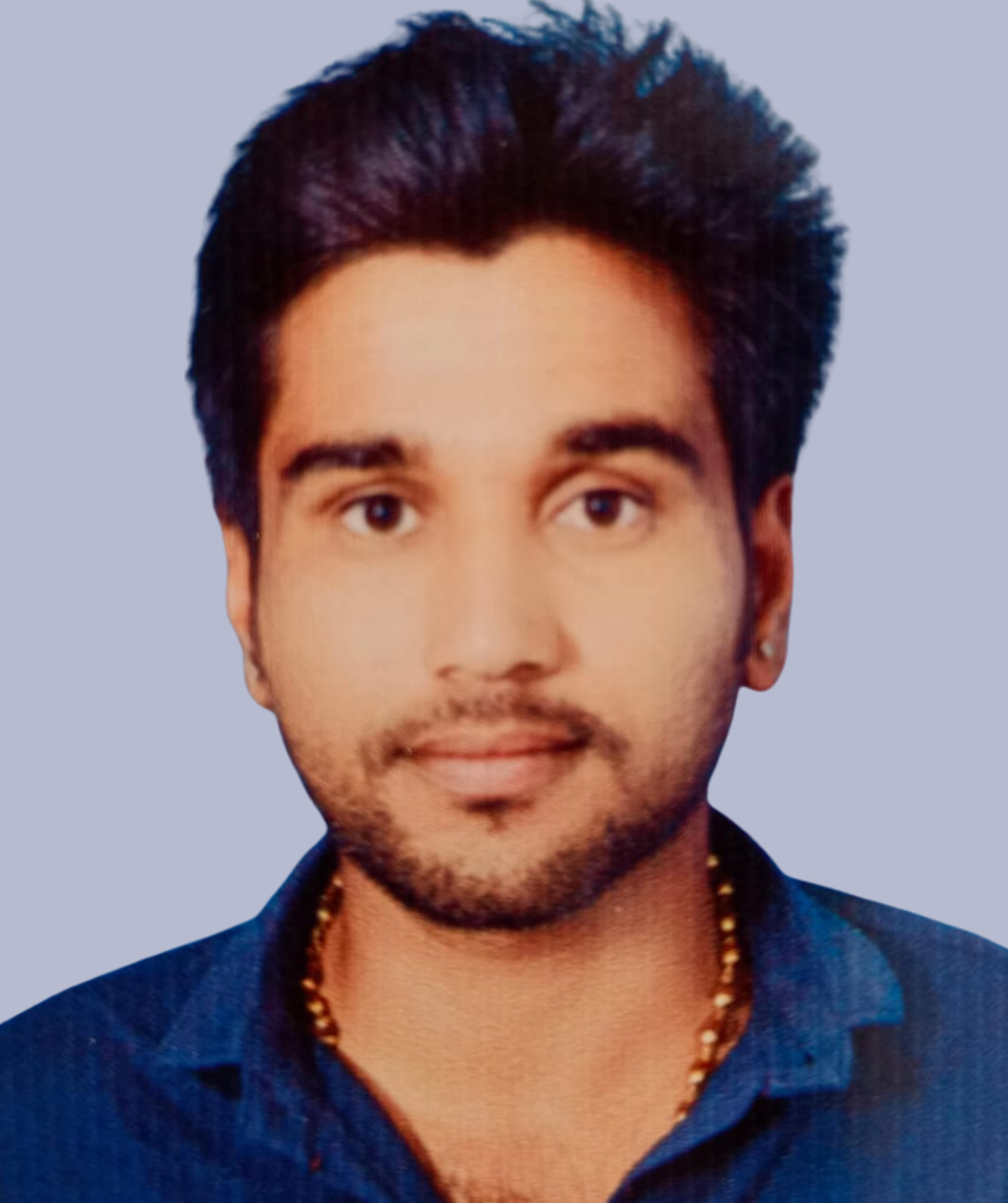 SURESHBHAI KHETABHAI CHAUDHARY