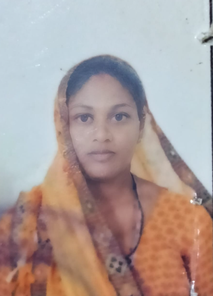 Khant Shiviben Sanjaybhai